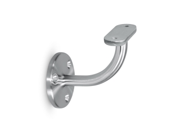 Handrail Brackets - Model 0521 - Flat